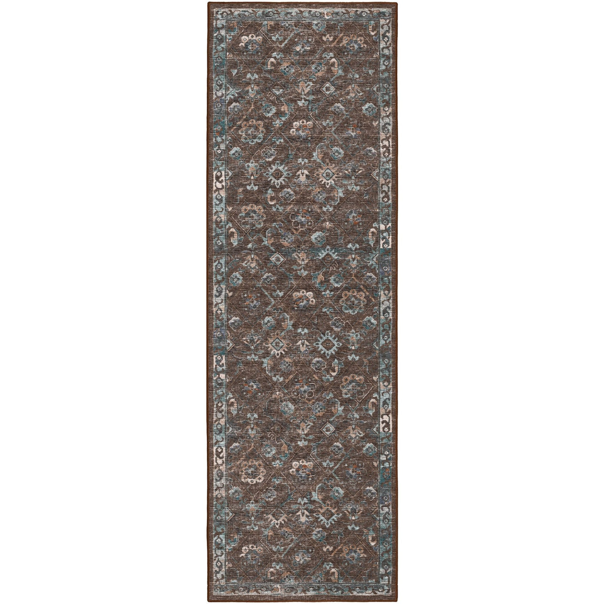 Jericho JC8 Sable Rug - Rug & Home