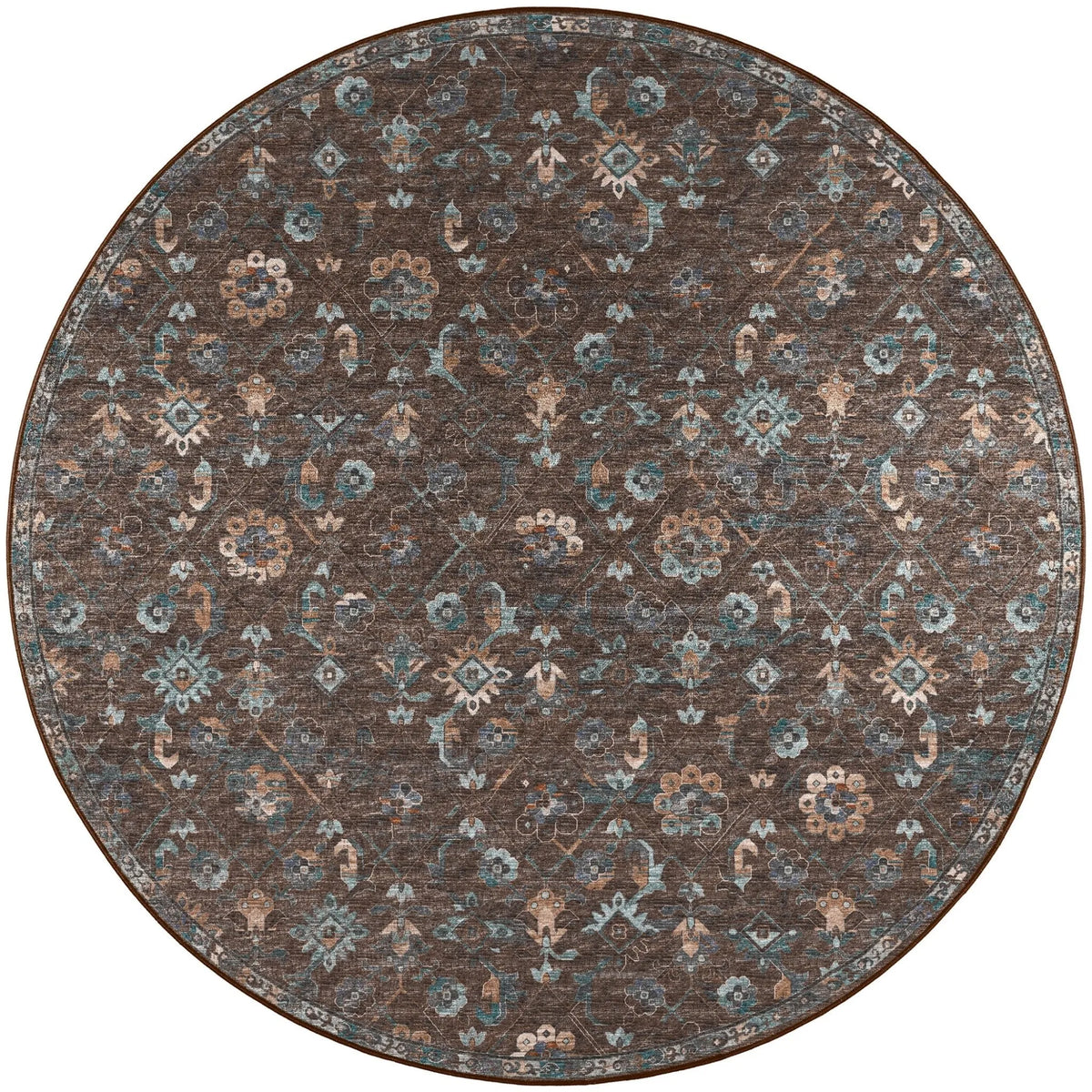 Jericho JC8 Sable Rug - Rug & Home