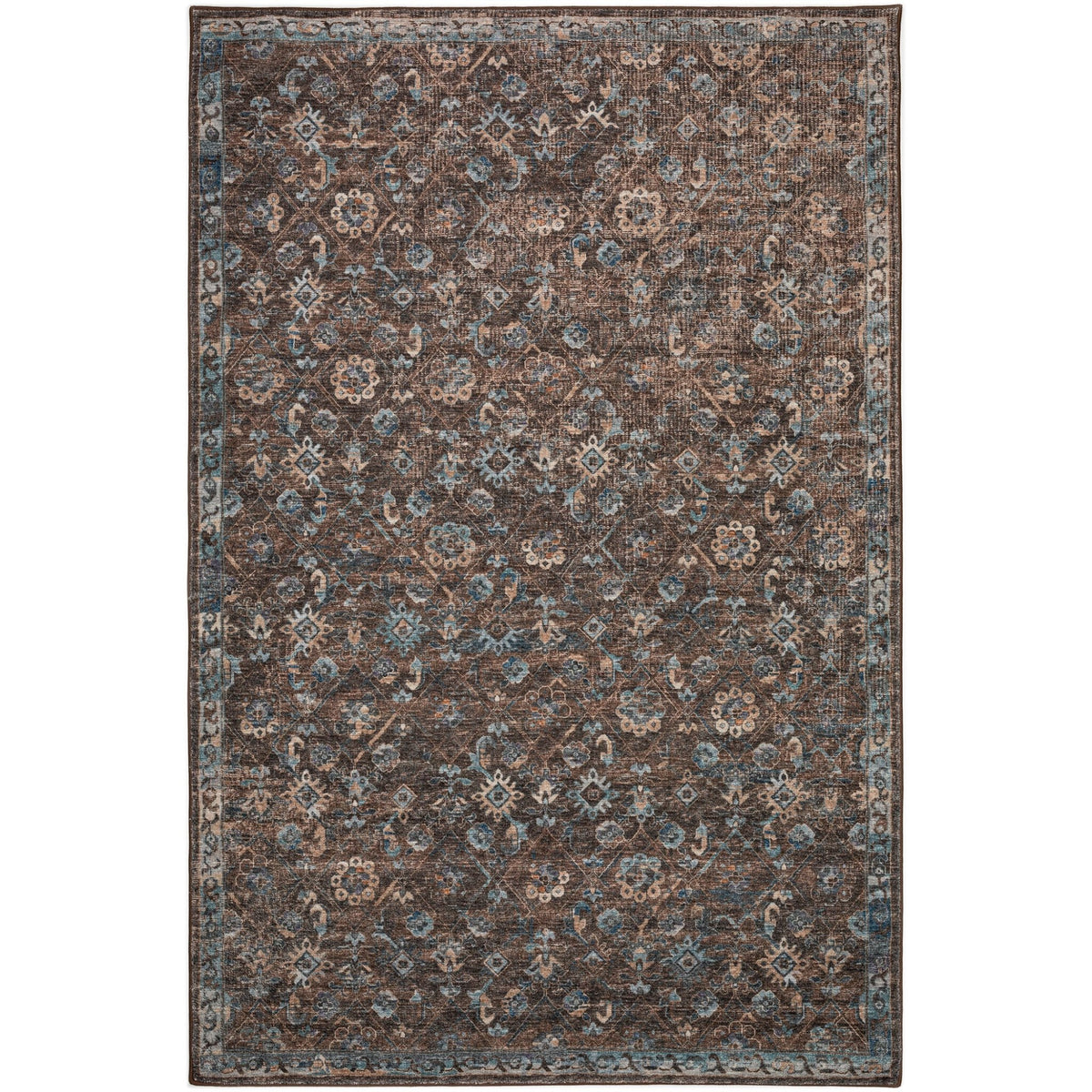 Jericho JC8 Sable Rug - Rug & Home