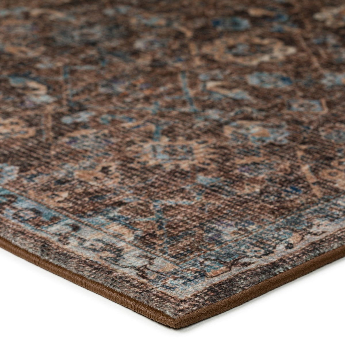 Jericho JC8 Sable Rug - Rug & Home