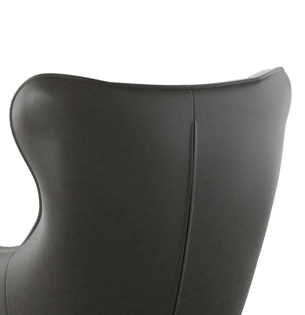 Franky Accent Chair Black