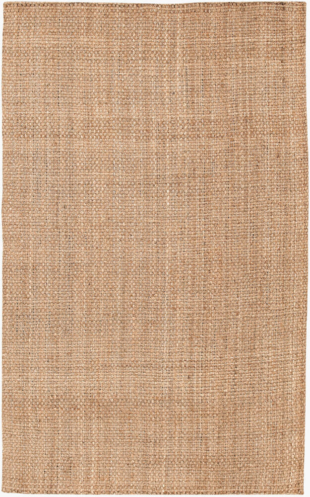 Jute Woven JS-2 Tan Rug