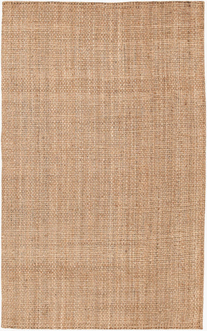 Jute Woven JS-2 Tan Rug