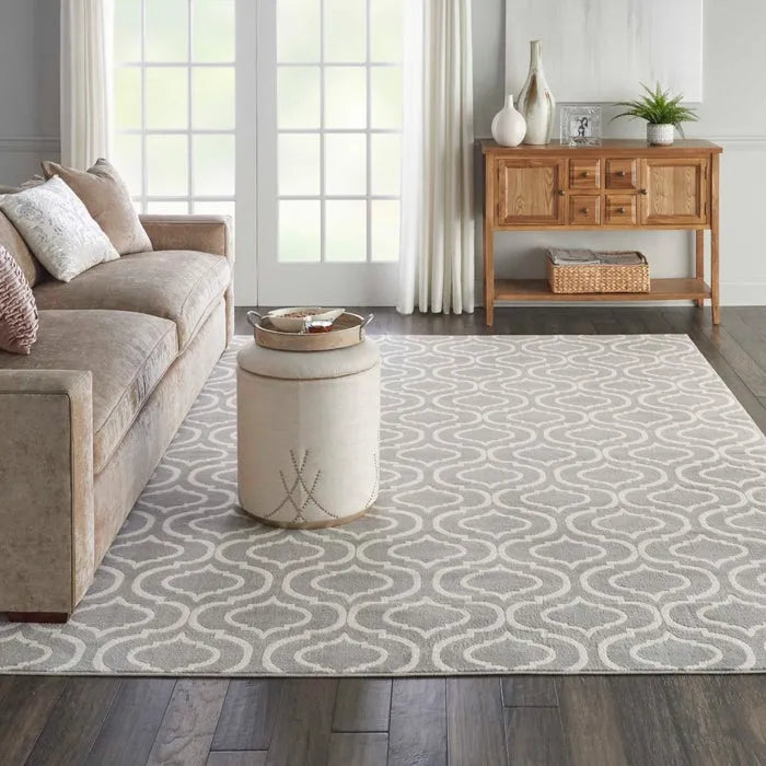 Jubilant JUB19 Grey Rug