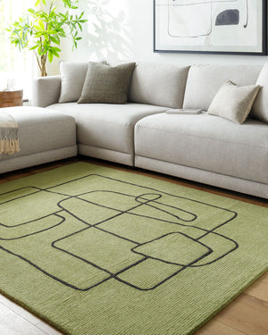 Rossi JWRS-2310 Rug