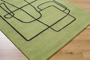 Rossi JWRS-2310 Rug