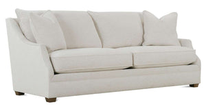 Kara 90" 2 Cushion Sofa