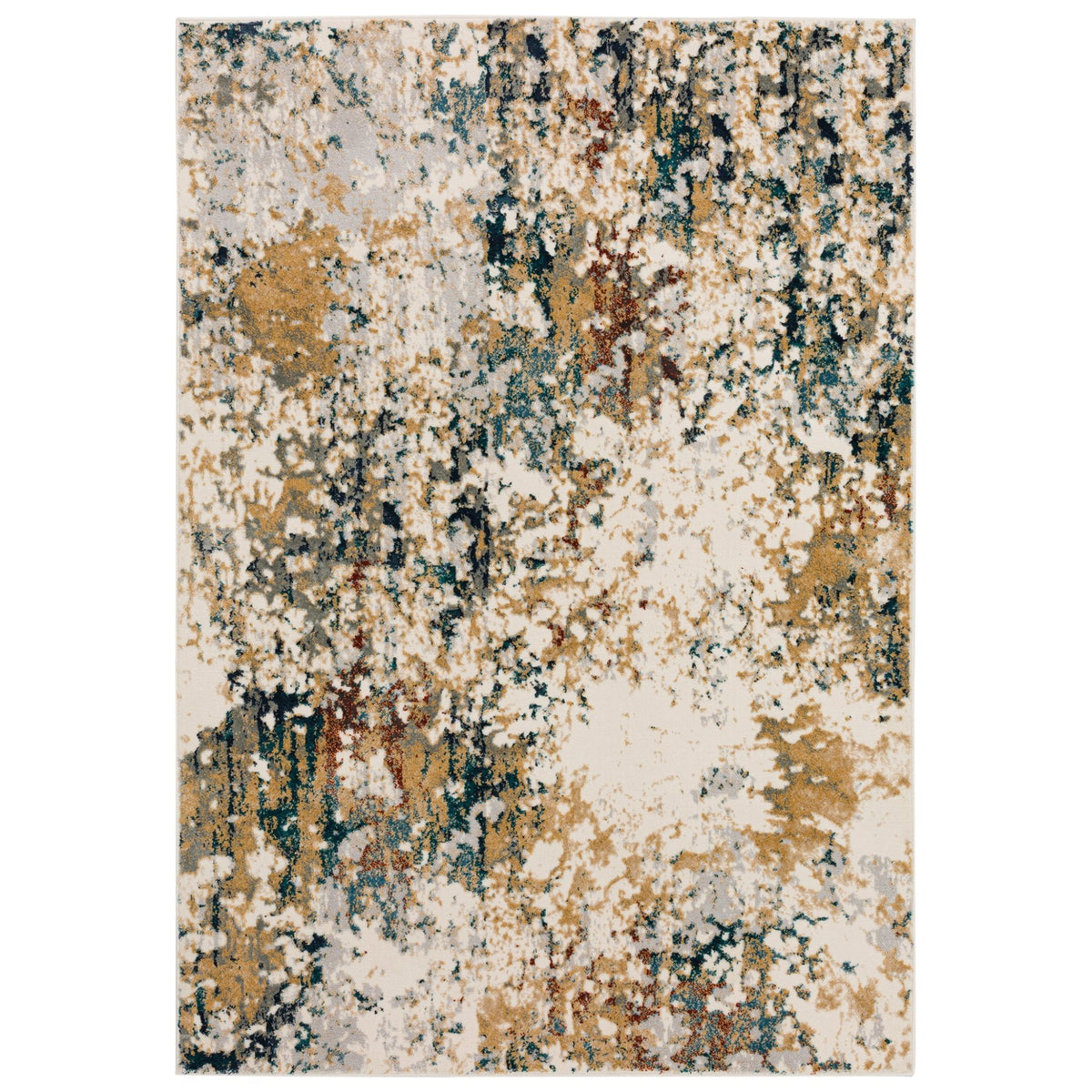 Karma KM26 Multi Rug - Rug & Home