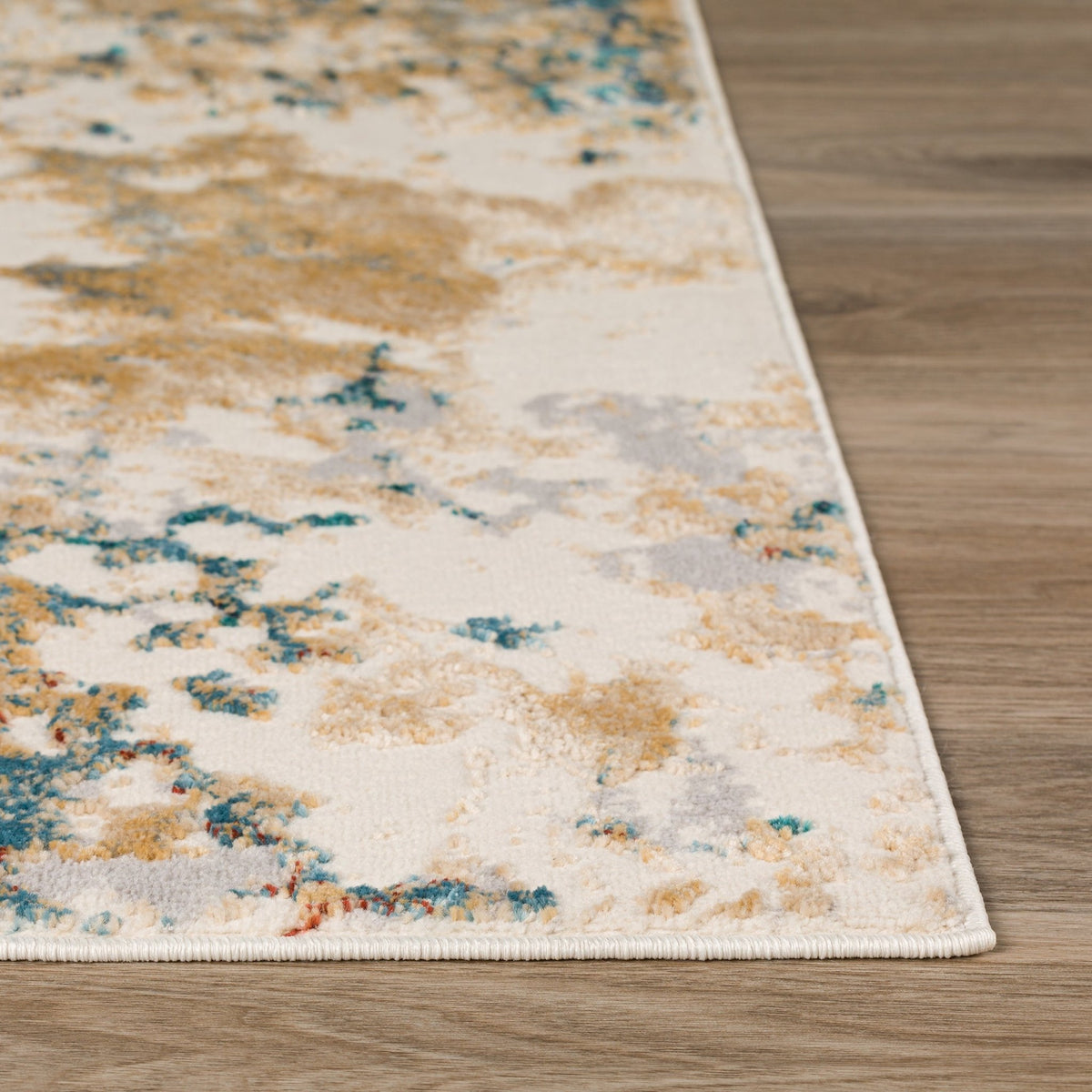 Karma KM26 Multi Rug - Rug & Home