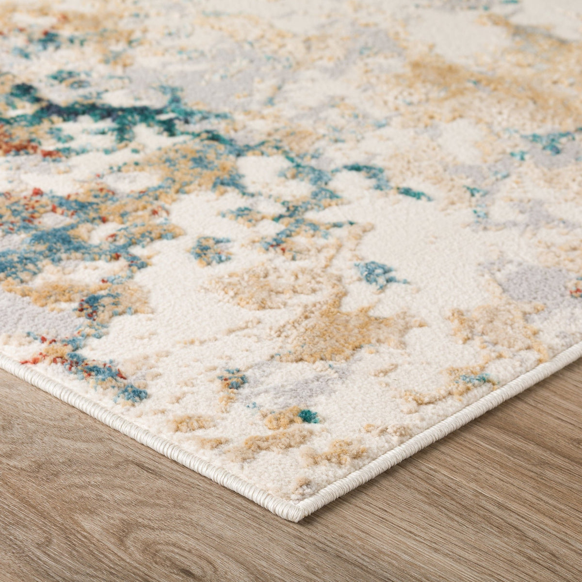 Karma KM26 Multi Rug - Rug & Home