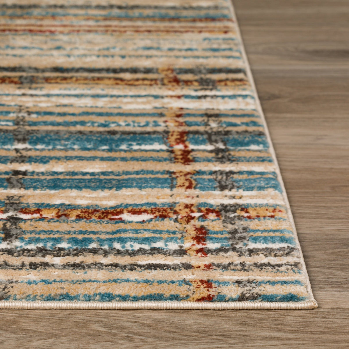 Karma KM8 Multi Rug - Rug & Home