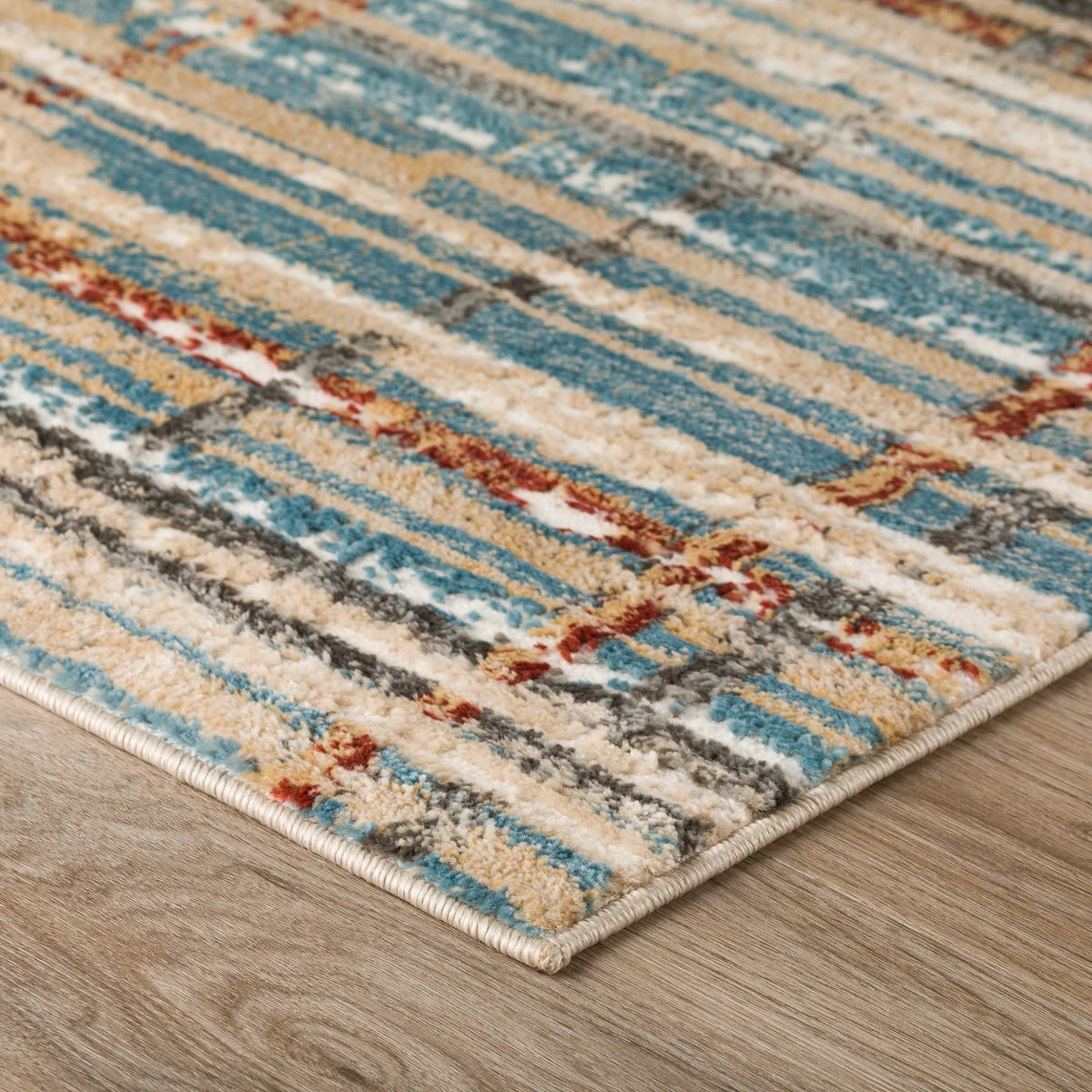 Karma KM8 Multi Rug - Rug & Home