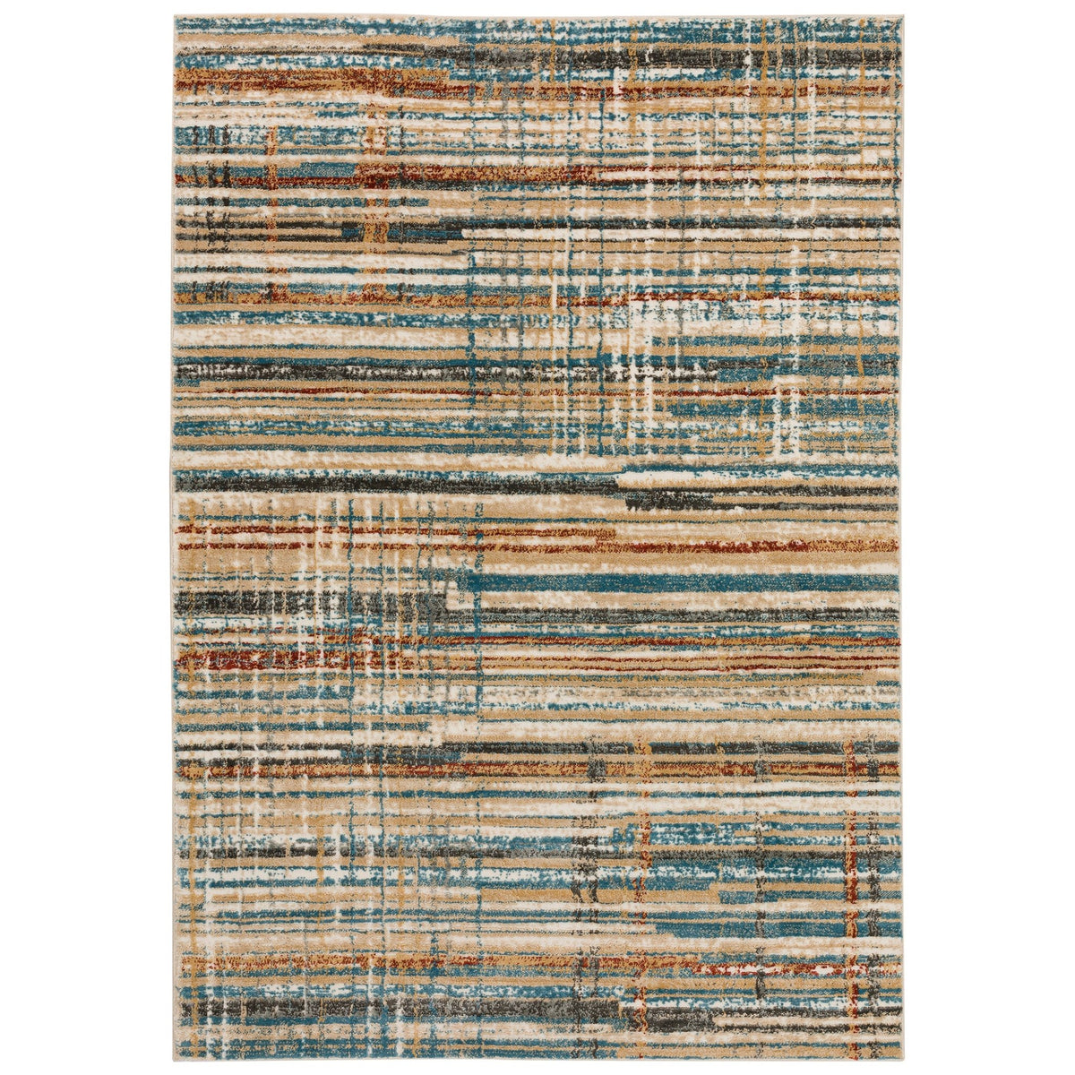 Karma KM8 Multi Rug - Rug & Home