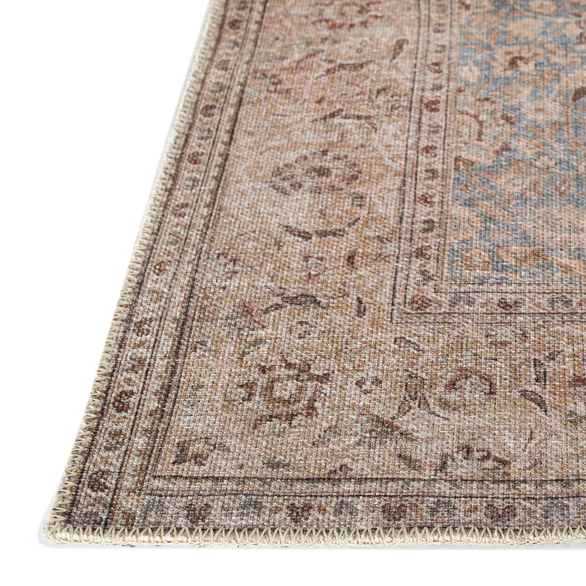 Kars KA12 Mediterranean Rug - Rug & Home