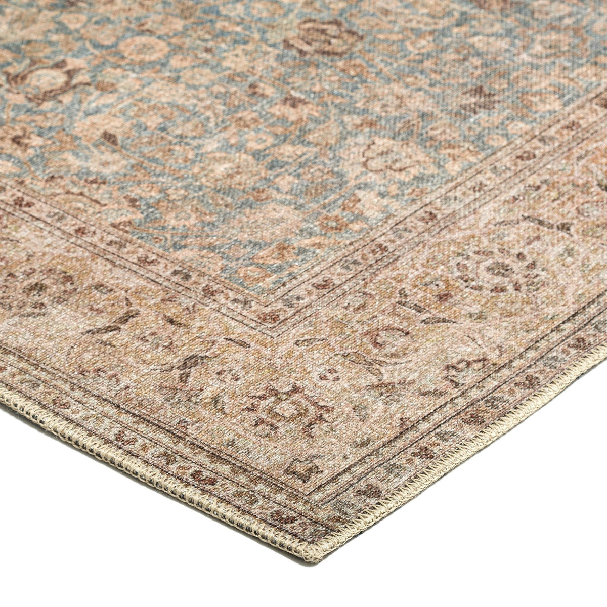 Kars KA12 Mediterranean Rug - Rug & Home