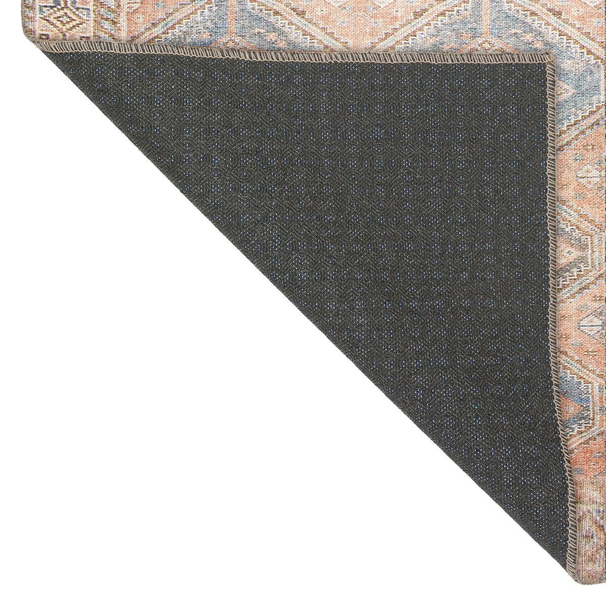 Kars KA2 Clay Rug - Rug & Home