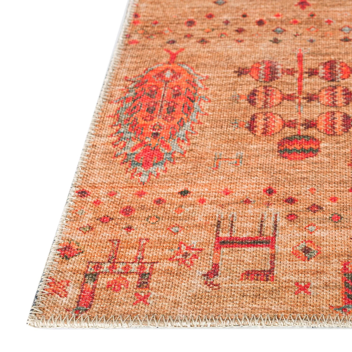 Kars KA3 Canyon Rug - Rug & Home