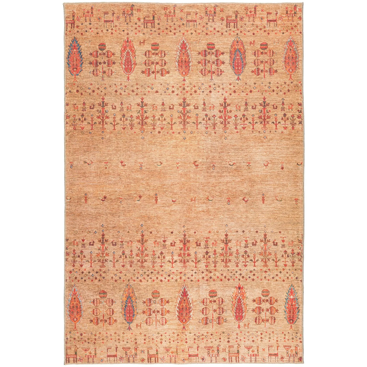 Kars KA3 Canyon Rug - Rug & Home