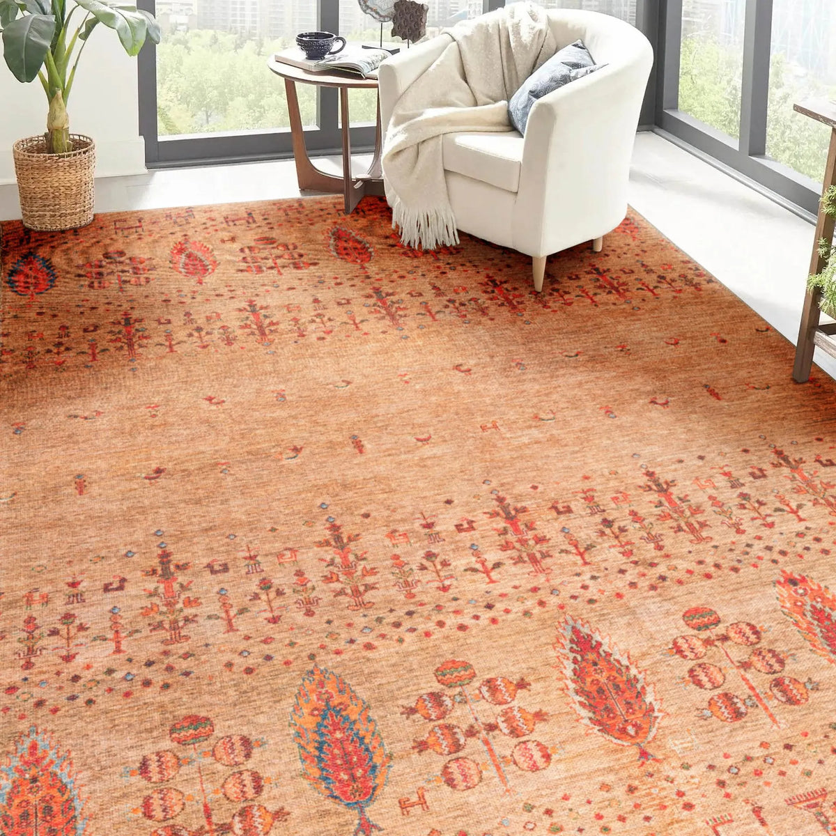 Kars KA3 Canyon Rug - Rug & Home