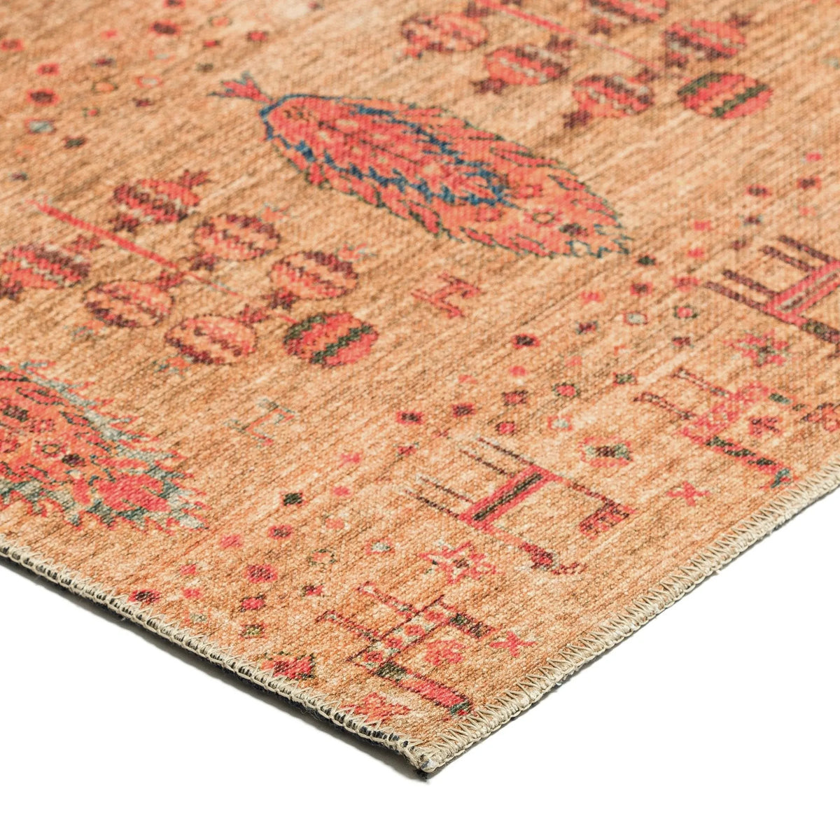 Kars KA3 Canyon Rug - Rug & Home