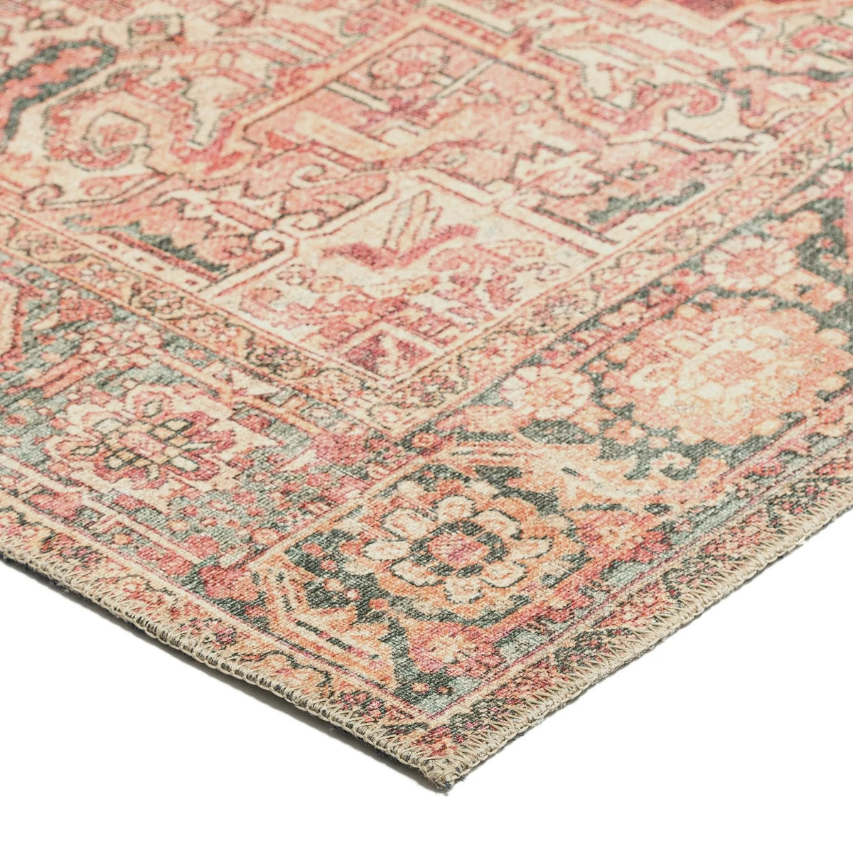 Kars KA5 Spice Rug - Rug & Home