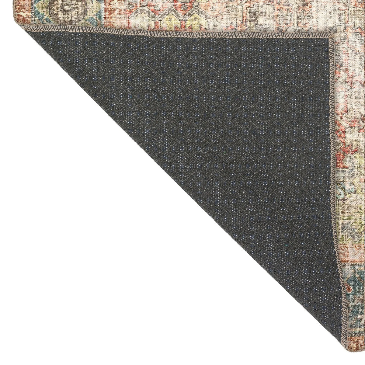 Kars KA8 Nutmeg Rug - Rug & Home