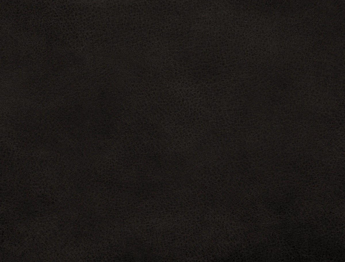 Navaro Swivel Gliding Recliner Black Licorice