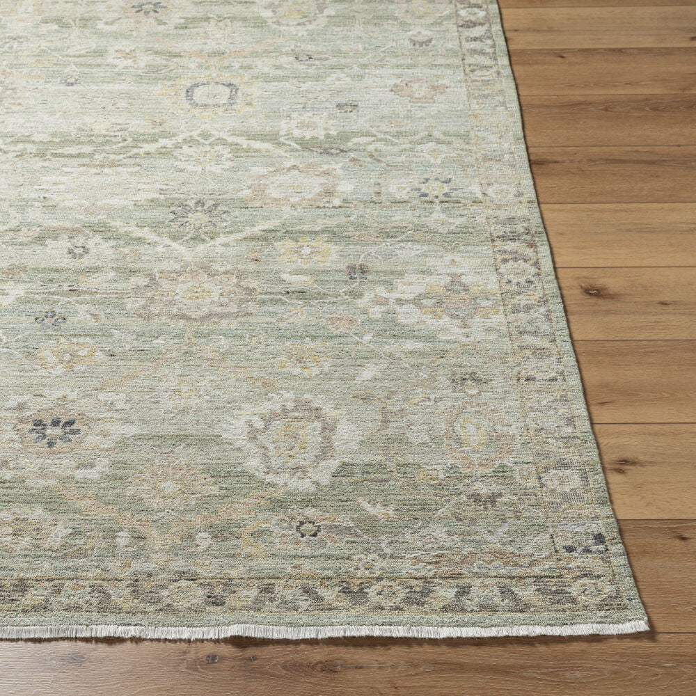 Khorasan KHO-2300 Rug