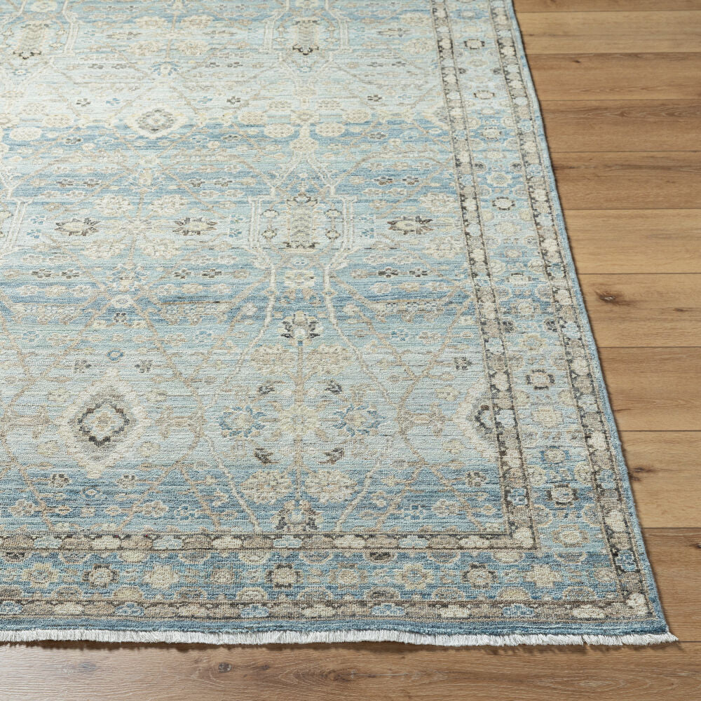 Khorasan KHO-2304 Rug