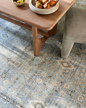 Khorasan KHO-2304 Rug