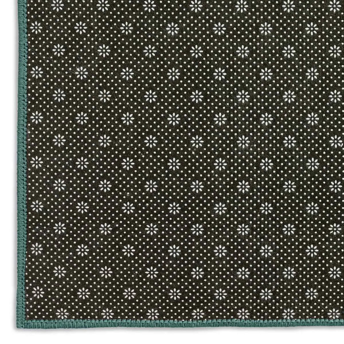 Kikiamo KK10 Emerald City Rug - Rug & Home