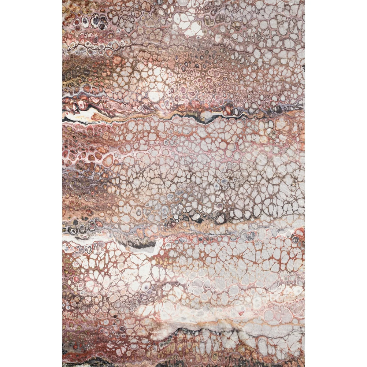 Kikiamo KK15 Canyon Rug - Rug & Home