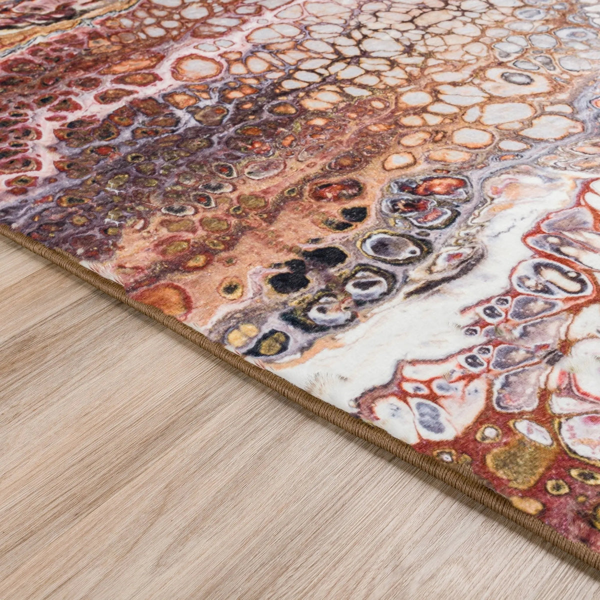 Kikiamo KK15 Canyon Rug - Rug & Home