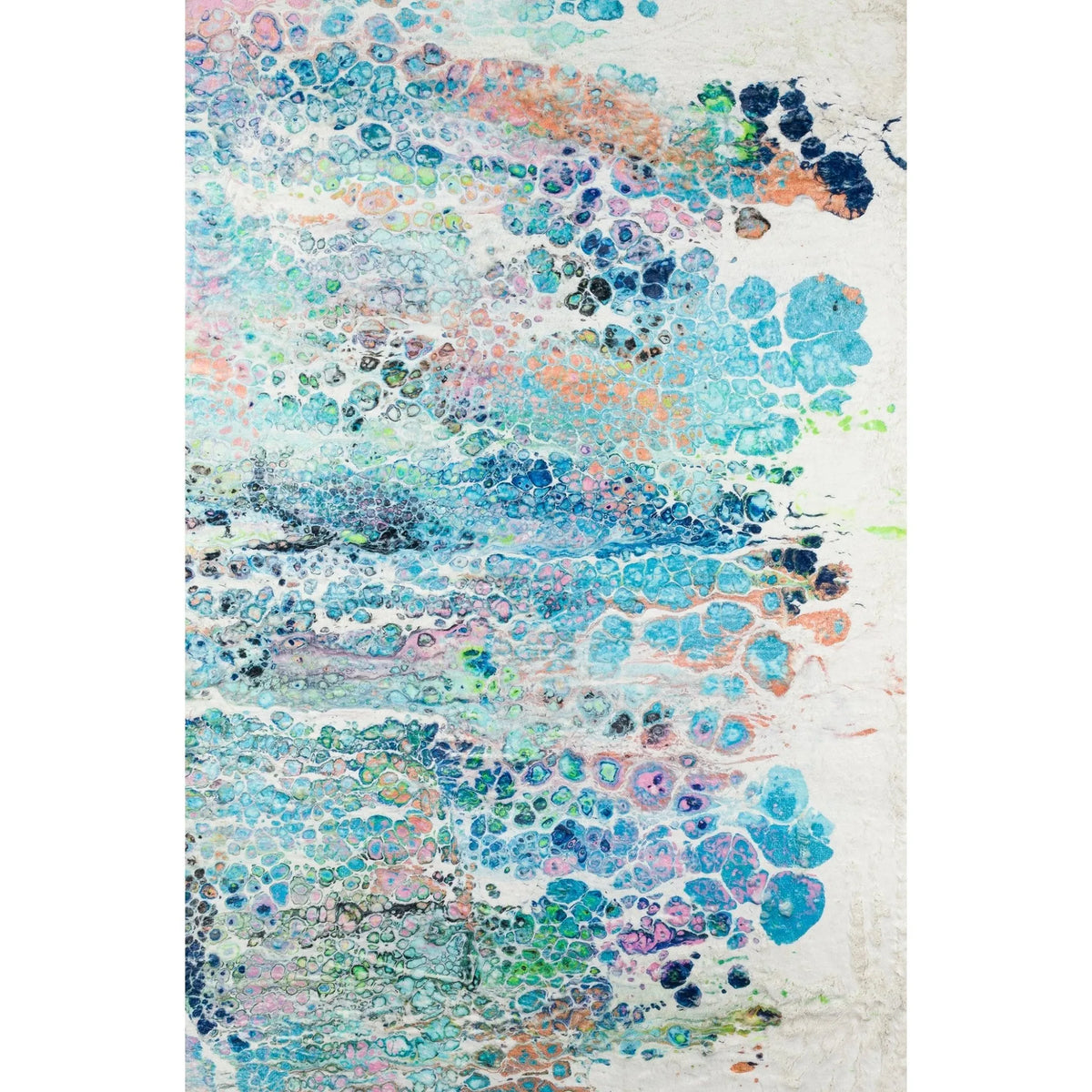 Kikiamo KK20 Twilight Rug - Rug & Home