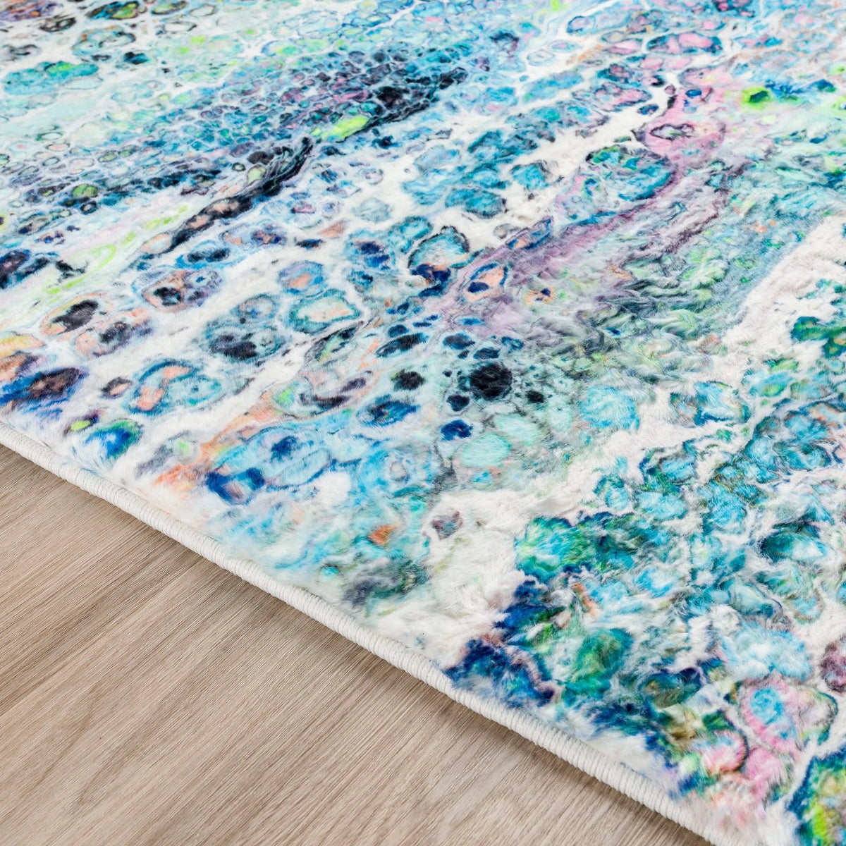 Kikiamo KK20 Twilight Rug - Rug & Home