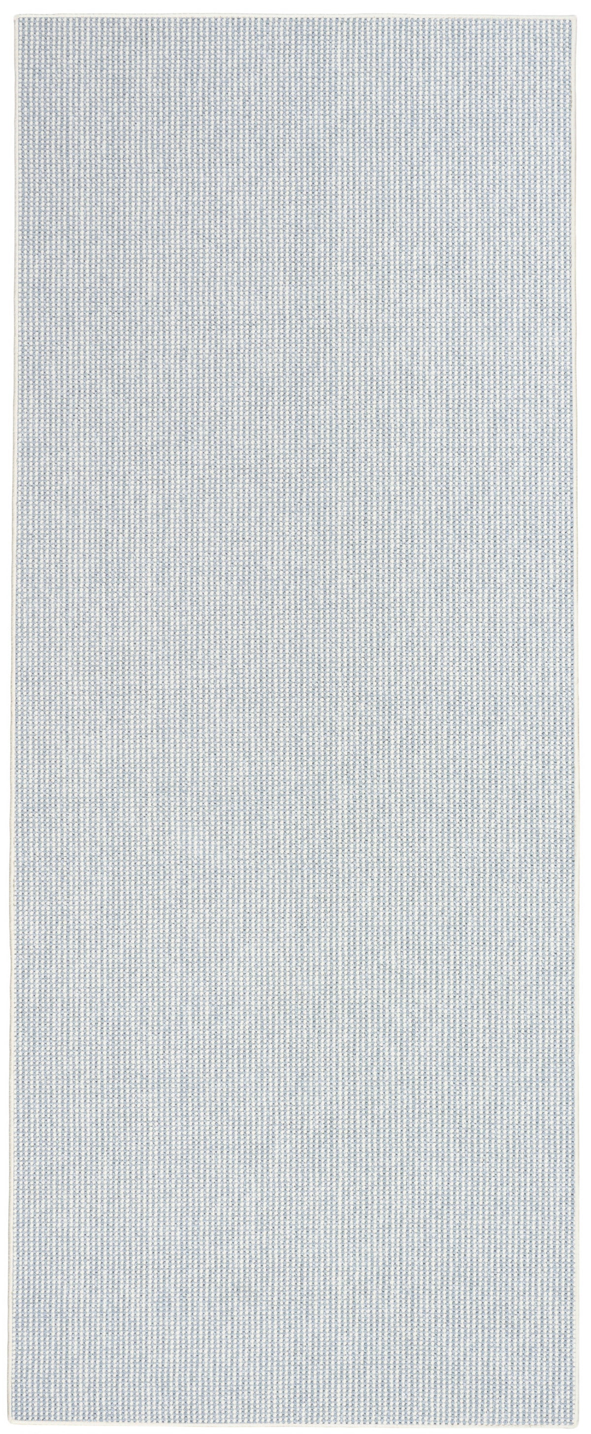 Natural Texture NTX01 Ivory Blue Rug