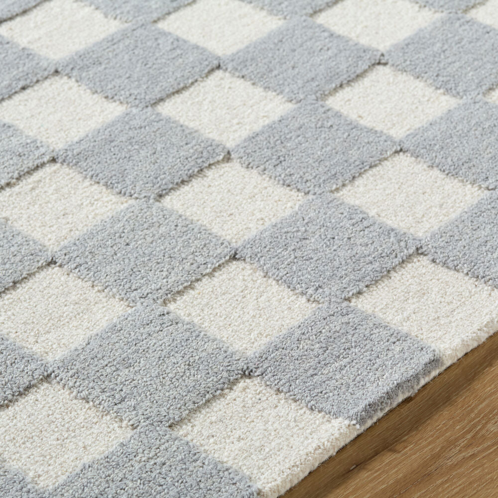 Klopp KPP-2300 Rug