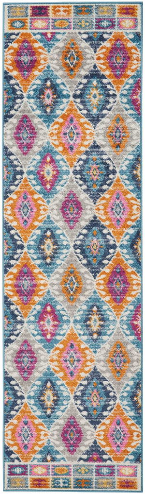 Passion PSN02 Multicolor Rug