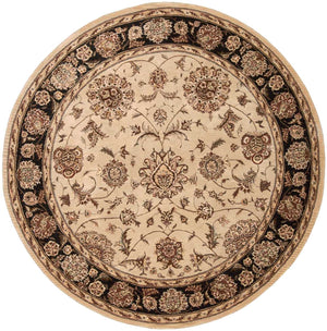 Nourison 2000 2207 Beige Rug