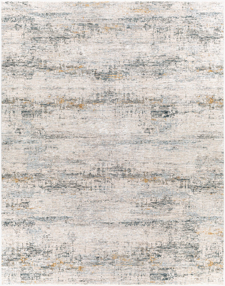 Laila LAA-2309 Cream / Dusty Sage Rug
