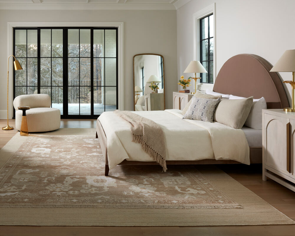 Le Blanc LBC-2302 Rug