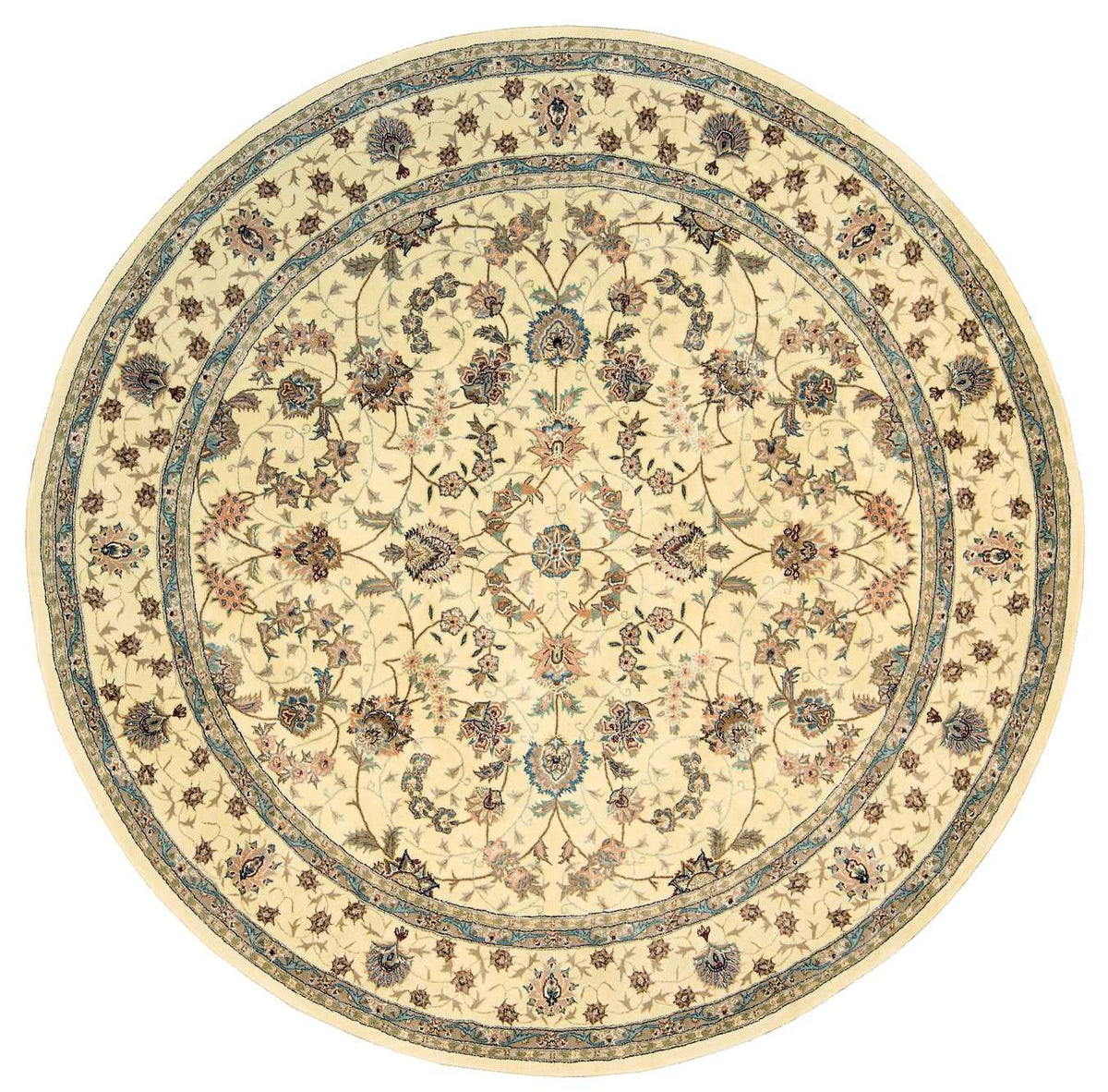 Nourison 2000 2023 Ivory Rug