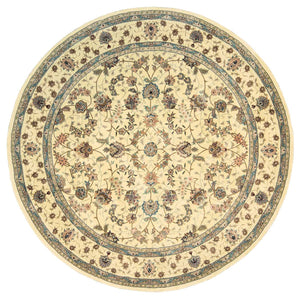 Nourison 2000 2023 Ivory Rug