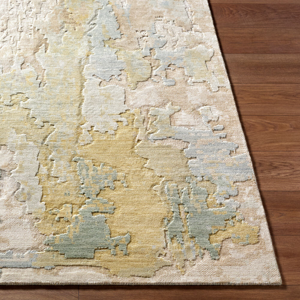 Langley LGY-2302 Rug