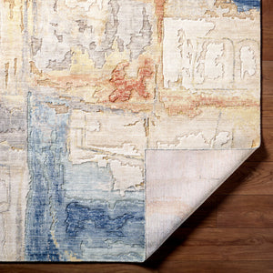 Langley LGY-2303 Rug