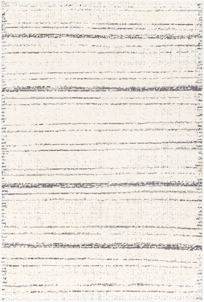 La Boheme LHB-2305 Black / Ivory Rug