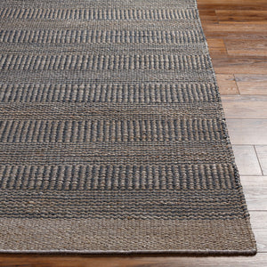 Lima LMA-2301 Dark Blue / Light Gray Rug