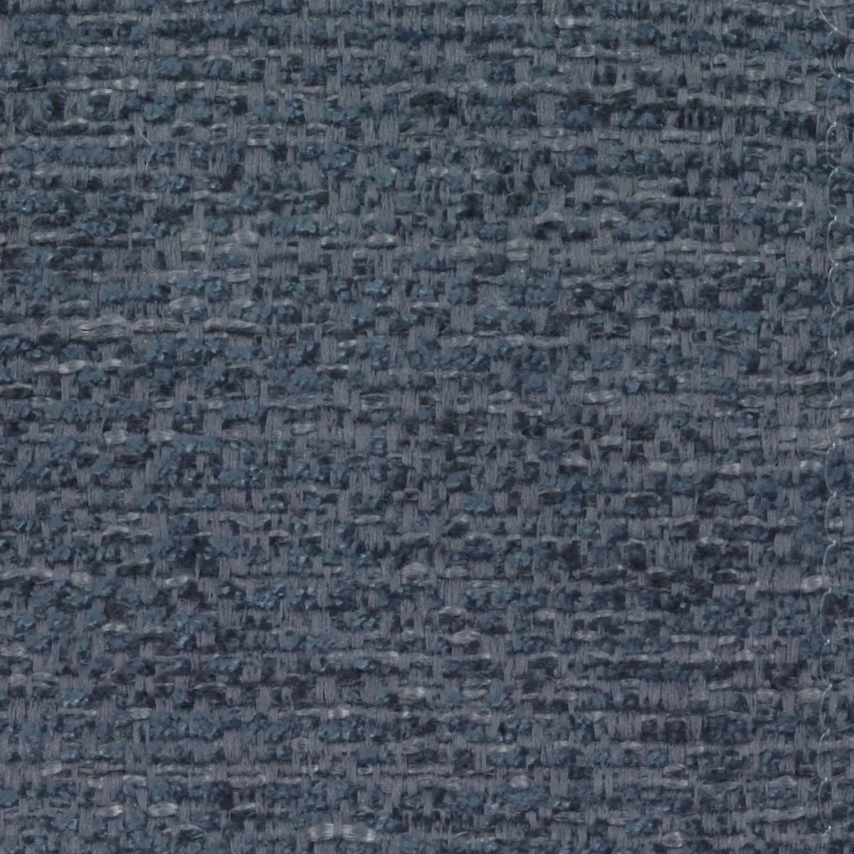 Rory Storage Ottoman Blue Heron