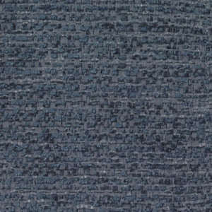 Rory Storage Ottoman Blue Heron