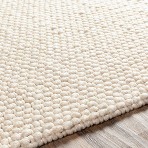Lucerne LNE-1000 Cream Rug